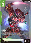 Red Gundam
