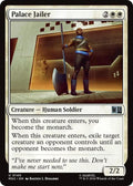 Palace Jailer