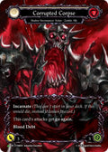 Corrupted Corpse (Marvel) (FAB514) (B) [Flesh and Blood: Promo Cards]