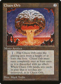 Chaos Orb (InQuest Magazine)