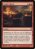 Comet Storm (Worldwake)
