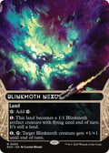 Blinkmoth Nexus (0003) (Borderless)