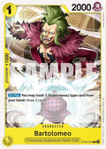 Bartolomeo