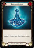 Timesnap Potion