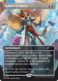 Sphere of Safety (2316) (Rainbow Foil)