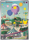 Drifloon - 136/128 [ME: 30th Celebration]