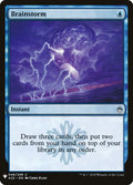 Brainstorm (A25)