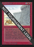 Wall of Stone (CE)