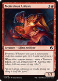 Meticulous Artisan