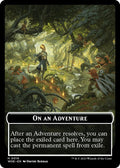 Emblem - On an Adventure