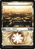 Plains (Showcase)