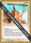 Serra Angel - 1996 Bertrand Lestree (4ED)