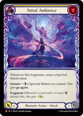 Astral Ambience [Usurp the Shadow Throne]