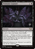 Demonic Counsel