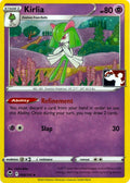 Kirlia - 068/195 (Cosmos Holo)