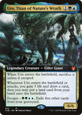 Uro, Titan of Nature's Wrath (Extended Art)