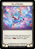 Iris of Reality - FAB156
