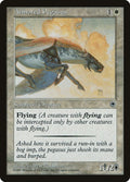 Armored Pegasus (Reminder Text)