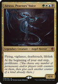 Atraxa, Praetors' Voice (Commander 2016)