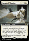 Songbirds' Blessing (Extended Art)