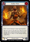 Aether Flare (Blue)