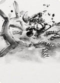 Myr Convert Art Card