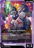 Gundam GP02A (GD06-055) [Stardust Trails]