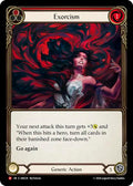 Exorcism [Usurp the Shadow Throne]