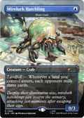 Mirelurk Hatchling - Ruin Crab