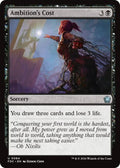 Ambition's Cost [Commander: Foundations]