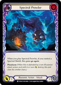 Spectral Prowler (Yellow)