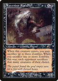 Ravenous Rotbelly (Retro Frame)