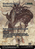 The Cloudsea Djinn - Nyxbloom Ancient (Showcase)
