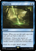 Radstorm (Surge Foil)