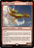Dragon's Smile [Mystery Booster Commander Edition]