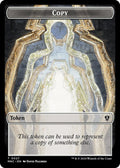 Copy // Zombie Double-Sided Token