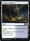 Temple of Silence (M21)