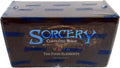 The Four Elementals Preconstructed Deck Box