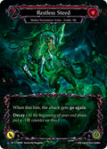 Restless Steed (Marvel) [Usurp the Shadow Throne]