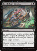 Bogslither's Embrace