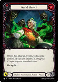 Acrid Stench (Red) [Usurp the Shadow Throne]