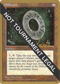 Millstone - 1996 Michael Loconto (4ED)