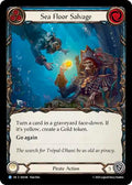 Sea Floor Salvage