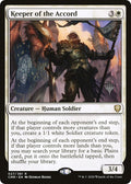 Keeper of the Accord