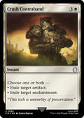 Crush Contraband (Surge Foil)