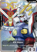 EX Base (EXBP-026) (GD05 Freedom Ascension Deck Build Box)