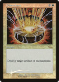 Disenchant