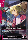 Rivalry with Roux - GD06-112 [Stardust Trails]