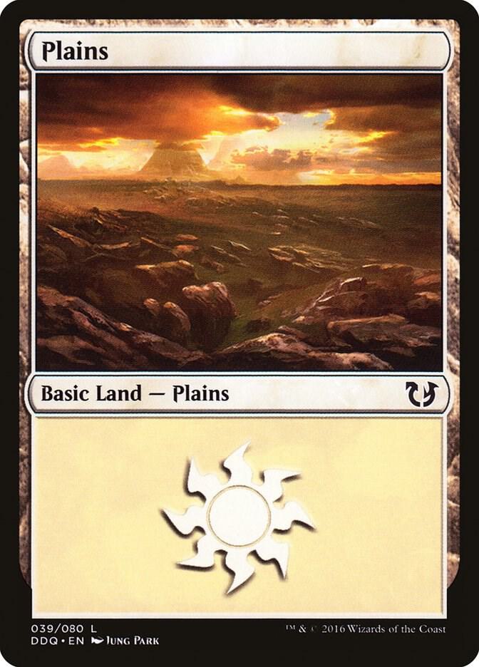 Plains (039)