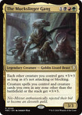 The Muckslinger Gang [Mystery Booster Commander Edition]